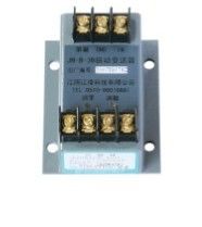 Un buon prezzo. Il trasferimento del segnale del trasmettitore JIANGLIN 2WIRE di vibrazione di serie JM-B-3B del trasmettitore in 4-20mA ha prodotto DIN35mm in linea