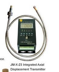 Un buon prezzo. La serie di JM-X ha integrato lo spostamento assiale, trasmettitore di differenza di espansione in linea
