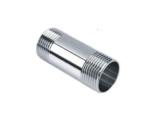 Un buon prezzo. Valvola di ritenuta del portone dell'acciaio inossidabile 304 4 DN15 100mm 1/4