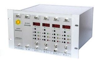 Un buon prezzo. Monitoraggio altamente intelligente di vibrazione, tecnologia elettronica di Jianglin degli strumenti di misura in linea