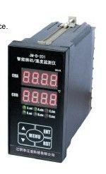Un buon prezzo. Alto dispositivo del monitoraggio di temperatura di velocità di affidabilità per il gas di olio in linea