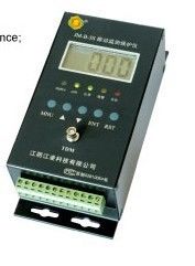 Un buon prezzo. Dispositivo di Protetion di industria chimica con un'esposizione LCD di 4 cifre in linea