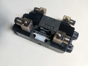 Un buon prezzo. Le valvole di regolazione modulari delle valvole di riduzione di JGH MBRV.Modular MBRV-04P-3-B hanno sovrapposto la valvola a sfera in linea