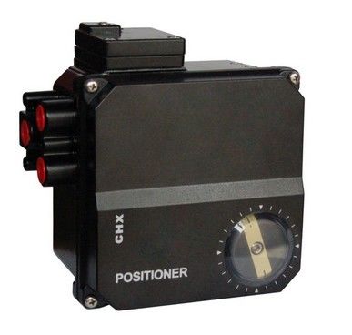 Un buon prezzo. CHX (PE) - marca elettrica NE724/S1 POSTIONER ELETTROPNEUMATICO del posizionatore CHX della valvola 724AH in linea