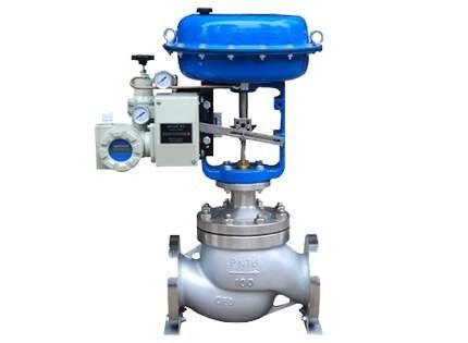 Un buon prezzo. Valvola di regolazione ZHLS 6.4MPa di ANSI125 25mm posto unico in linea