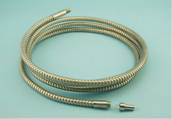 Un buon prezzo. Cavo ottico della fibra di vetro UV di IR del quarzo per il sistema di accensione in linea