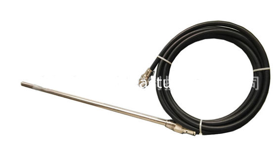 Un buon prezzo. L'accenditore ad alta energia a canna dura a scarica continua di 600-1400 V a prova di esplosione e resistenza alle alte temperature in linea