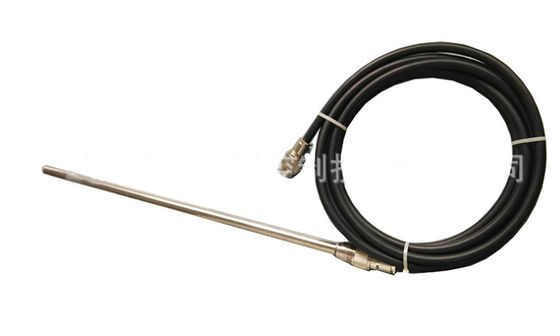 Un buon prezzo. Cavo protetto contro le esplosioni 600VDC Rod molle della pistola dell'accensione di 14mm in linea