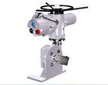 Un buon prezzo. Azionatore elettrico 11A/MOBF64 della valvola di 0-10MA IP68 380VAC con Rotork in linea