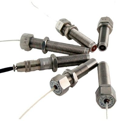Un buon prezzo. Sensore di velocità magnetoelettrico di 10000RPM LVDT CS-1 CS-2 CS-3 in linea