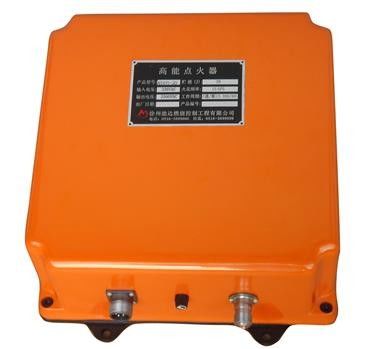Un buon prezzo. Dispositivo di accensione ad alta energia XDH-20C serie XDH CA 220 V XDZ-1 Asta di accensione Cavo ad alta tensione con asta di scintilla in linea