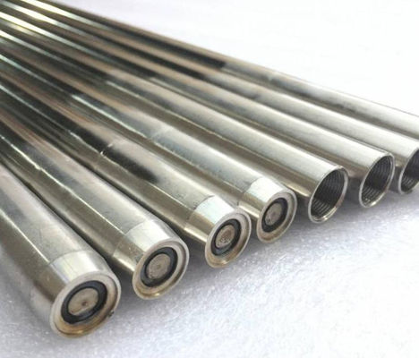 Pistola di accensione XDH Spark Rod Φ12、Φ16、Φ18, Spark TipSistema di accensione ad alte prestazioni