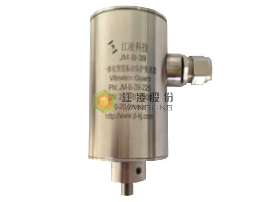 Un buon prezzo. Trasmettitore RS485 JM-B-39 di protezione di vibrazione di IP66 30Vdc in linea