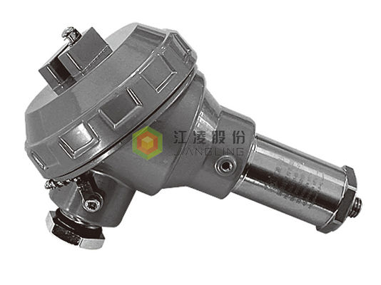 Un buon prezzo. Exd II CT6 DC24V che sopporta il trasmettitore 20mA JM-B-35/E di vibrazione in linea