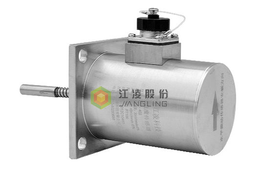 Un buon prezzo. sensore di temperatura di vibrazione della sonda 10000RPM di 40mm ZHJ-402 in linea