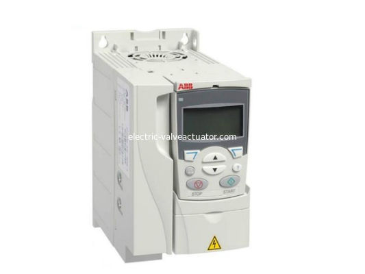 Un buon prezzo. Invertitore ibrido 0.75KW IP20 ACS355-03E-02A4-4+B063 della trasmissione meccanico ABB in linea