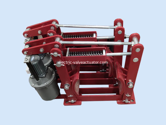 Un buon prezzo. YW160 ai freni a tamburo idraulici di serie YW800,   Propulsore Ed23 di serie di ED a Ed301 in linea