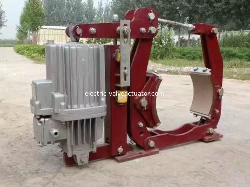 Un buon prezzo. Freno elettroidraulico YWZ9-200/E30   YWZ9-300/E30 Ed30/5 YWZ9-315/E80 Ed80/6 in linea