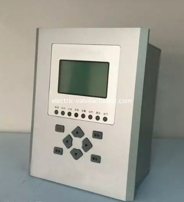 Un buon prezzo. Micro dispositivo di controllo motorio LCD del relè di protezione dell'esposizione 20mA WISCOM WDZ-5232 in linea