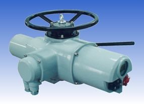 Un buon prezzo. Attuatore elettrico modulante SND-Z5 - 40 per valvole a saracinesca, valvole a globo, valvole a sfera in linea