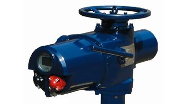 Un buon prezzo. azionatore elettrico intellettualizzato Non intrusivo della valvola di Rotork E attrezzatura ausiliaria della centrale elettrica di ZTD5-50 Changzhou in linea