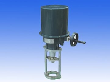 Un buon prezzo. Colpo diritto elettrico dell'azionatore AND-STZ (regoli il tipo) STZ16000-0.8/50 16000 N, 0,8 centrali elettriche di mm/s Changzhou in linea