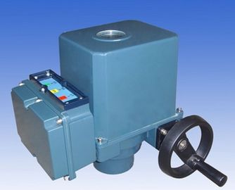 Un buon prezzo. SND-QDZ (I) 50, azionatore elettrico rotativo 100 di SND-QDZ (I) con il sistema S2 per ventilazione convoglia in linea