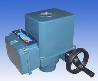 Un buon prezzo. Azionatore elettrico IP65 della valvola di CA 380V E - QDT12.5 per trattamento delle acque in linea