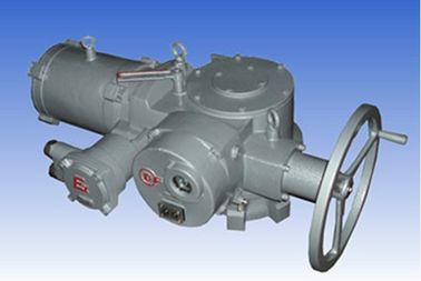 Un buon prezzo. ZC ANTIDEFLAGRANTI TIPO ATTUATORI ELETTRICI PER VALVOLE ZC350B ～ ZC1000B in linea