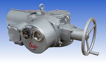 Un buon prezzo. Tipo Z ZC (B) nel suo complesso (integrazione con intelligenza Electric Motor attuatore 60 Hz) in linea