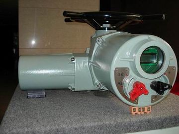 Un buon prezzo. ExdIIBT4 protetto contro le esplosioni IMT04/M/H2BC, valvola a sfera elettrica dell'azionatore M/H3BC/di IMT04 380v in linea