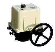 Un buon prezzo. SDQ(H)(B) serie Compact parte girare attuatori elettrici SDQ6-18 coppia 60 - 800Nm in linea
