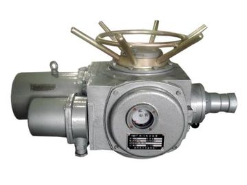 Un buon prezzo. IP65 impermeabilizzano l'azionatore elettrico esterno DZW10A, DZW15A, DZW20A della valvola per metallurgia in linea