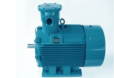 Un buon prezzo. Esplosione IP55 prova motori asincroni YB2-160 L-4, YB2-180 L-4 50 / 60 HZ in linea
