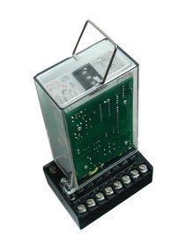 Un buon prezzo. JS-11A serie tempo controllo elettronico Relay (JS-11A/12) DC 220V, 0.02S ～ 999 H in linea