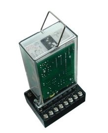 Un buon prezzo. JS-11A serie DC tempo elettronico relè di comando (JS-11A/332) < 5W consumi in linea