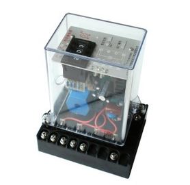 Un buon prezzo. DK-ausiliario NON tensione di alimentazione elettronica di controllo RELAY(JY-7A/1DK) 19V - 130V in linea