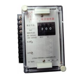 Un buon prezzo. JL-8B serie sovracorrente isolamento resistenza relè di potenza consumo ﹤4W in linea