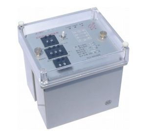 Un buon prezzo. JL-8 C/12-3-1 X-200 0,1 - 9.9A ANTI-RELAY attuale limite di tempo per dispositivi di relè di protezione in linea