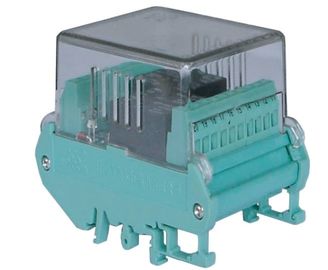 Un buon prezzo. DZY-204 a prova d'umidità, RELÈ AUSILIARIO STATICO di PUBBLICAZIONI PERIODICHE DZY-401 per i dispositivi controllati auto in linea