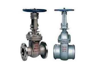 Un buon prezzo. GB9113 DS / Z44H cast acciaio, fusione cancello di ferro valvola seal GB1.6Mpa, GB4.0Mpa, GB6.4Mpa in linea