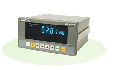 Uno strumento di alta precisione millivolt UNI900A1 indicatore pesare Feeder Controller