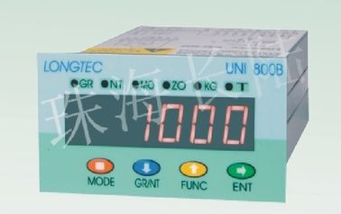 Regolatore auto della scala di dosaggio di UNI 800B con 4 uscite del segnale dello swicth che si regolano dal software