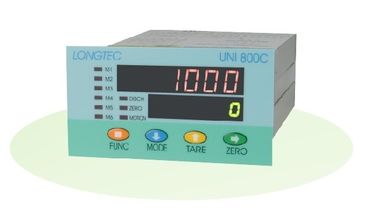 Un buon prezzo. Il multi Digitahi ammucchiamento materiale di UNI 800C pesa il regolatore dell'alimentatore con il diganoisis di auto in linea