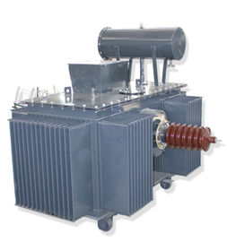 Un buon prezzo. Regolatore ad alta tensione dell'attrezzatura del raddrizzatore al silicio del precipitatore elettrostatico SPECIALMENTE per la centrale elettrica GGaj02-0.2A/72KV H in linea