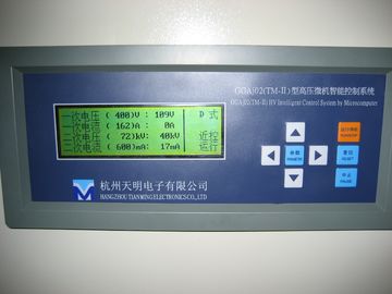 Un buon prezzo. Tipo SPECIALMENTE dispositivo automatico di Interlet GGAJ02 (TM-Io) di comunicazione RS485 del raddrizzatore al silicio del regolatore con telecomando in linea