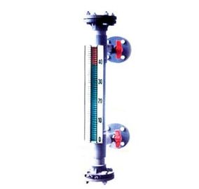 Un buon prezzo. Tipo indicatori di livello magnetici di UTZ di Fload per l'indicatore del trasmettitore del livello liquido, allarme dell'interruttore in linea