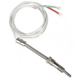 Un buon prezzo. Molla WRET-01/vite/termocoppia di compressione della sonda, resistenza termica CU50 in linea