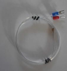 Un buon prezzo. Termocoppia personalizzate ad alte temperature, termocoppia blindato Wzpk-191 in linea