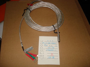Un buon prezzo. Sonda di temperatura del cuscinetto WZP2-001, RTD pt100, termocoppia per sopportare motore in linea